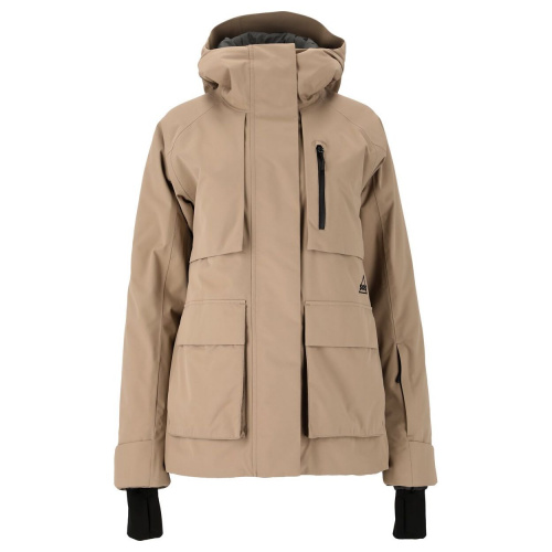  Ski & Snow Jackets - Sos Keilberg W Insulated Jacket | Clothing 